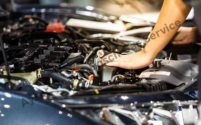 <h2>Ankara Citroen C4 Özel Servis</h2>