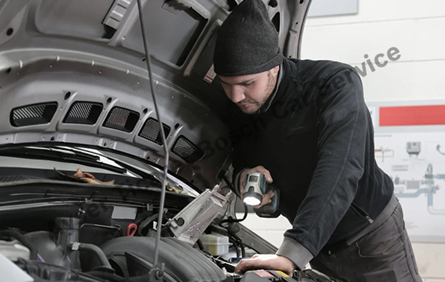1.5 dCi ve 1.3 TDI Motorlarda Mazot Pompası Müşürü Arıza Belirtileri Nelerdir?