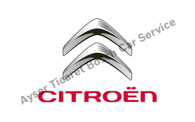 Ankara Citroen Servisi