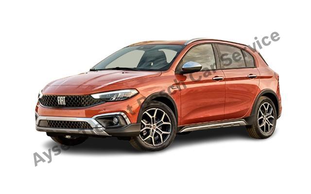 Ankara Fiat Egea Özel Servis