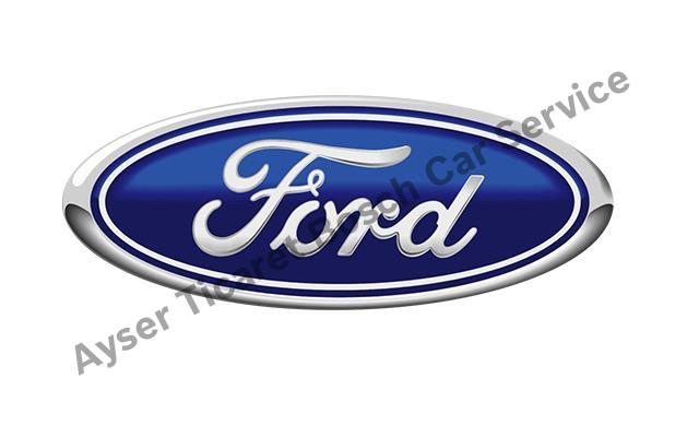 Ankara Ford Servisi