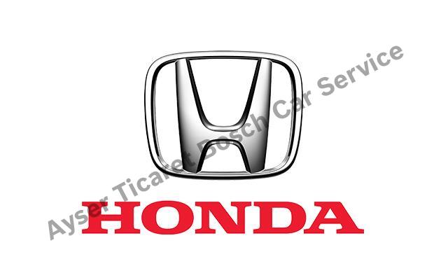 Ankara Honda Servisi