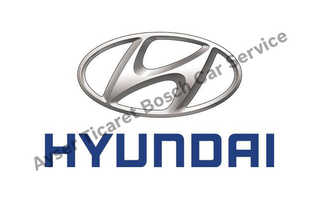 Ankara Hyundai Servisi
