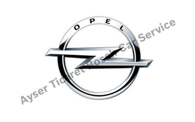 Ankara Opel Servisi