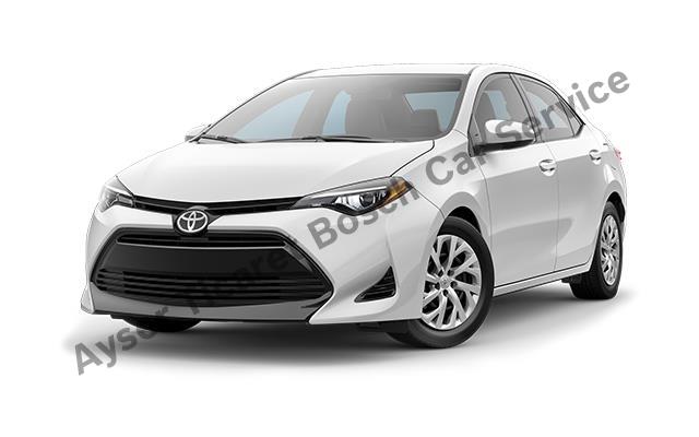 Ankara Özel Toyota Servisi