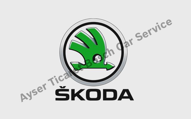 Ankara Skoda Servisi 