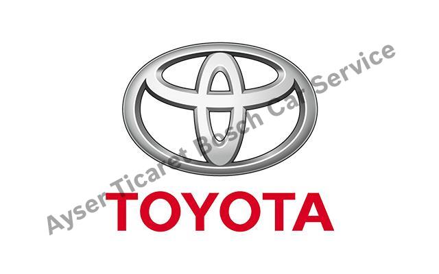 Ankara Toyota Servisi