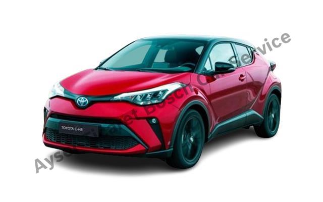 Aracınızın Ömrünü Uzatacak Toyota Servis Stratejileri