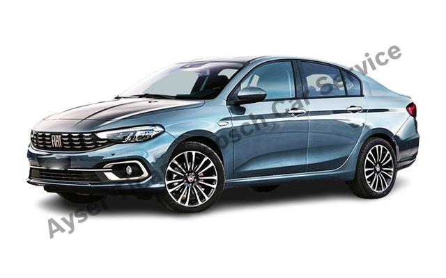 Fiat Araçlarda EGR Valfi Tıkanıklığı Nasıl Anlaşılır?