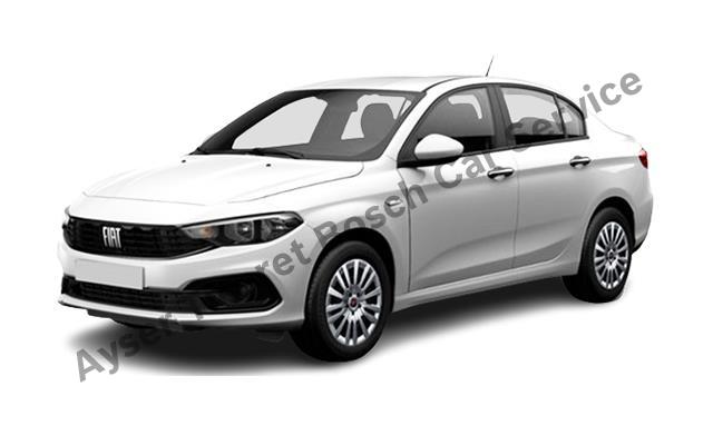 Ankara Fiat Servisi
