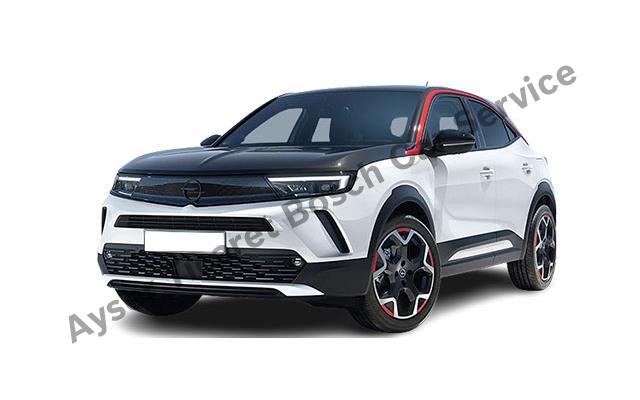 Opel Servisi