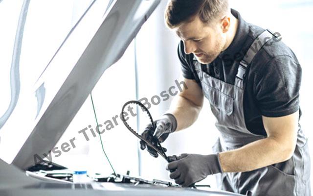 Triger Kayışı Arızası Nasıl Anlaşılır?